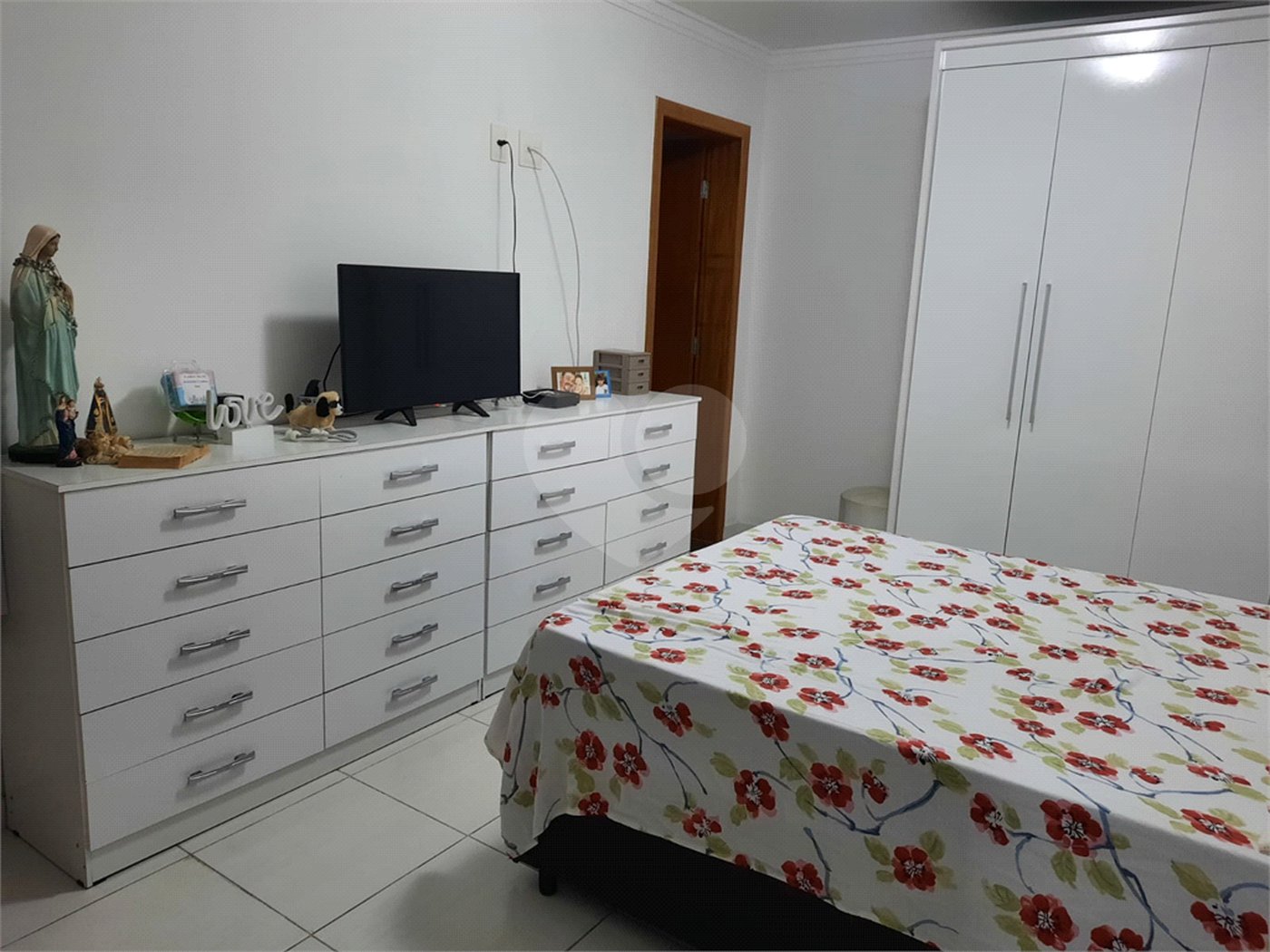 Sobrado à venda com 3 quartos, sendo 2 suítes, em Vila Mazzei, São Paulo, SP