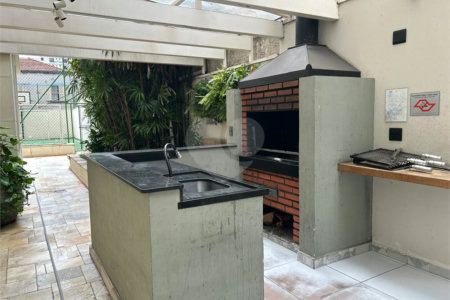 Apartamento para alugar com 3 quartos, sendo 1 suíte, em Pinheiros, São Paulo, SP