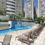 Apartamento à venda com 3 quartos, sendo 1 suíte, em Indianópolis, São Paulo, SP
