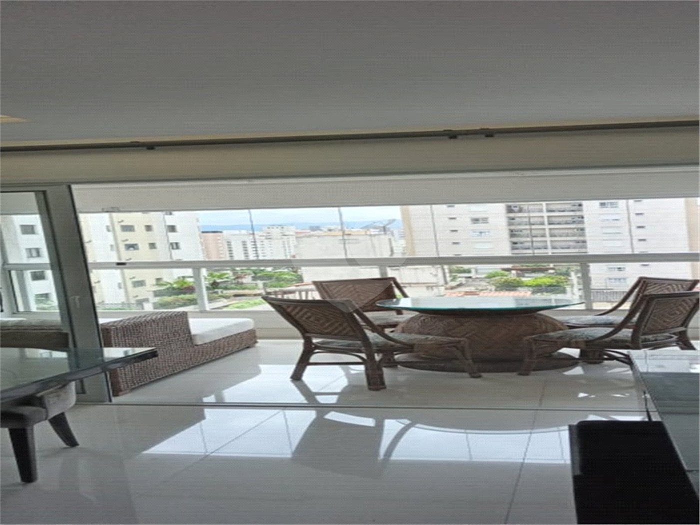 Apartamento à venda com 3 suítes em Perdizes, São Paulo, SP