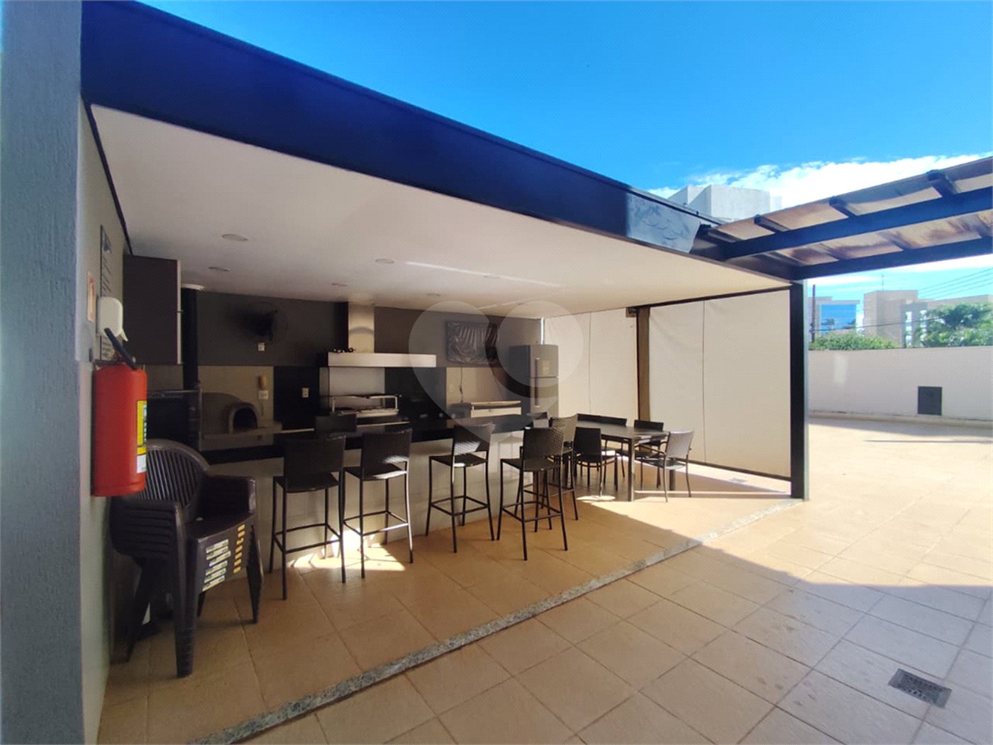 Apartamento à venda com 3 suítes em Nova Aliança, Ribeirão Preto, SP