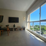 Apartamento com 2 dormitórios à venda, 67 m² por R$ 950.000,00 - Aparecida - Santos/SP