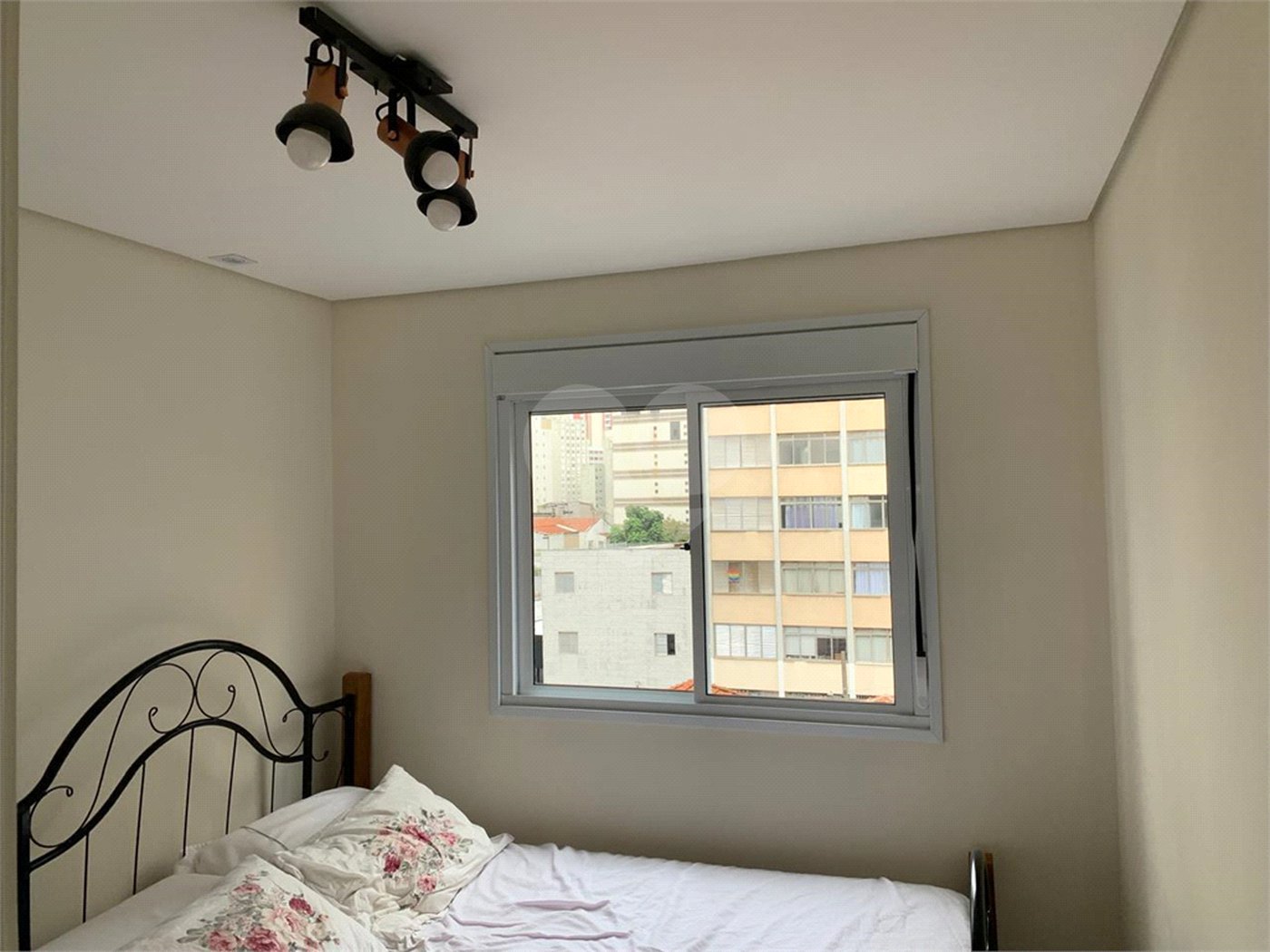 Apartamento à venda com 1 quarto em Consolação, São Paulo, SP