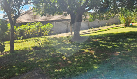 Terreno à venda em Jardim Paulista, Atibaia, SP