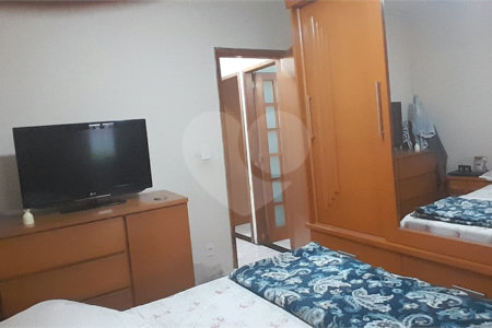 Casa à venda com 2 quartos em Campo Grande, Rio de Janeiro, RJ