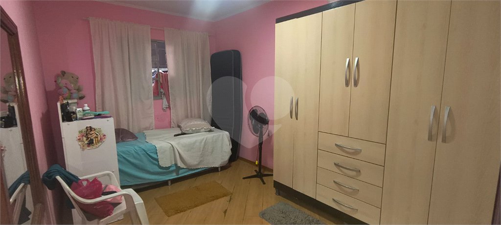 Casa Térrea à venda com 2 quartos em Jardim Arpoador, São Paulo, SP