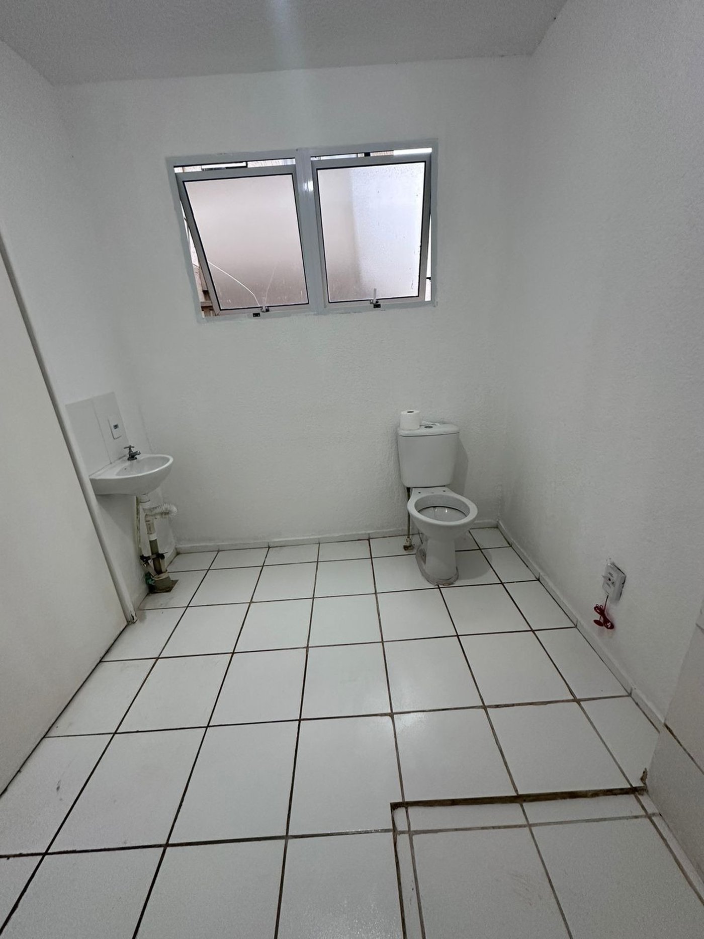 Apartamento para alugar com 1 quarto em Jardim Rossin, Campinas, SP