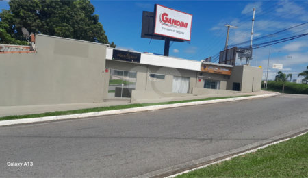 Sala para alugar em São Luiz, Itu, SP