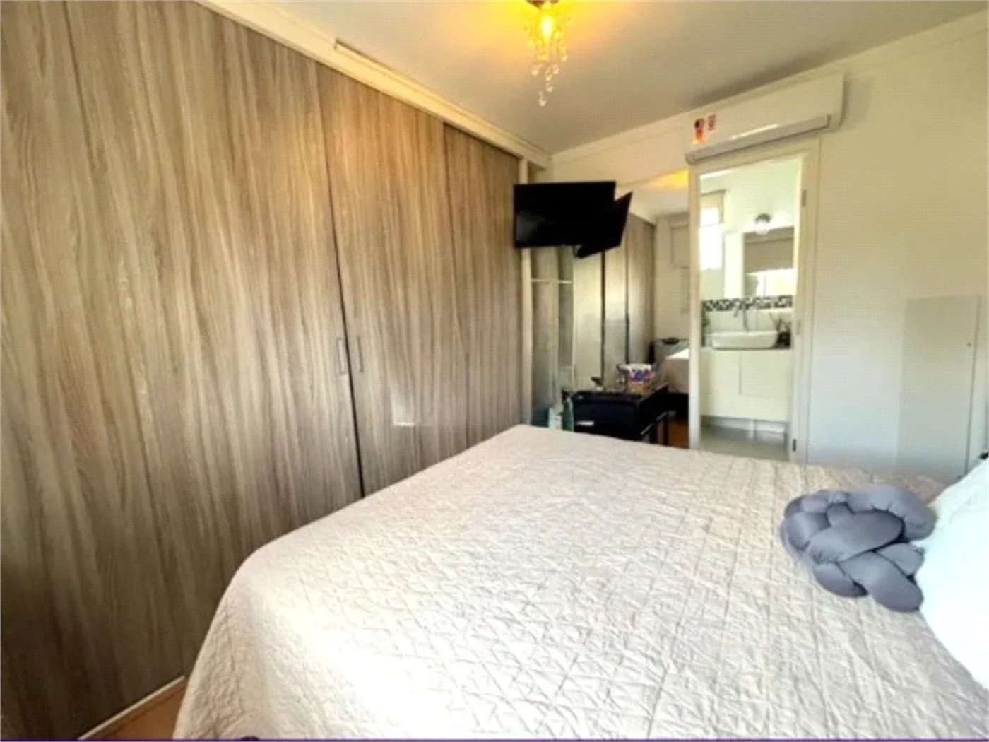Casa à venda com 3 quartos no condomínio Jardim dos Vertentes, São Paulo - SP