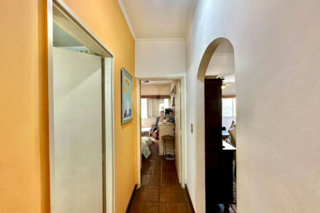 Apartamento à venda com 2 quartos em Consolação, São Paulo, SP