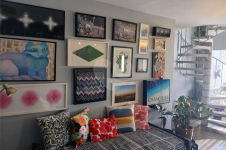 Duplex à venda com 2 suítes em Pinheiros, São Paulo, SP