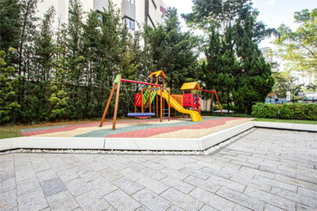 Apartamento à venda com 4 quartos, sendo 3 suítes,  em Cidade Monções, São Paulo, SP
