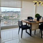 Apartamento à venda com 3 quartos, sendo 1 suíte,  em Vila Anastácio, São Paulo, SP