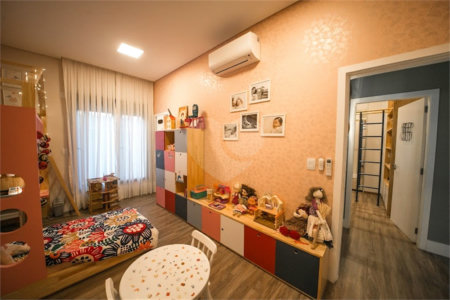 Casa à venda com 6 quartos, sendo 5 suítes,  no condomínio São Joaquim, Vinhedo - SP