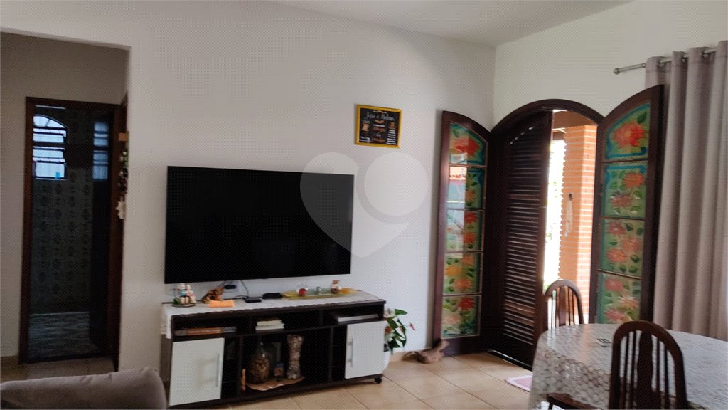 Casa Térrea à venda com 4 quartos em Região do Cibratel, Itanhaém, SP