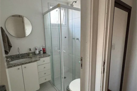 Apartamento à venda com 3 quartos, sendo 1 suíte, em Vila Suzana, São Paulo, SP