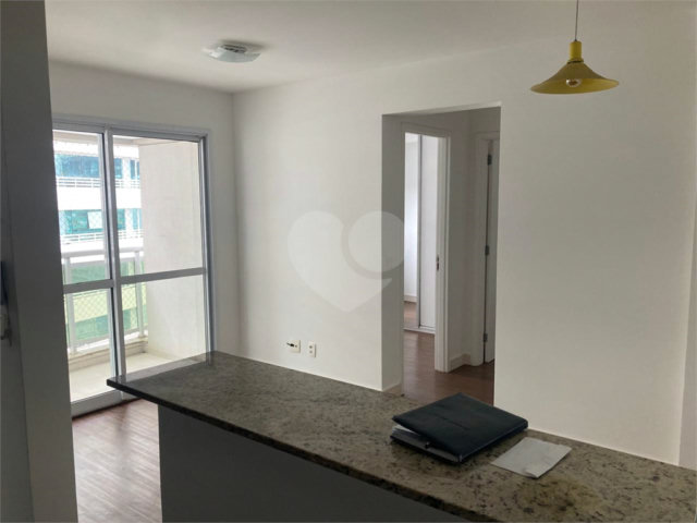 Apartamento à venda com 2 quartos em Bela Vista, São Paulo, SP