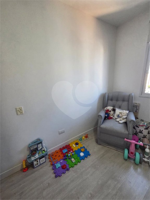 Apartamento à venda com 2 quartos em Parada Inglesa, São Paulo, SP