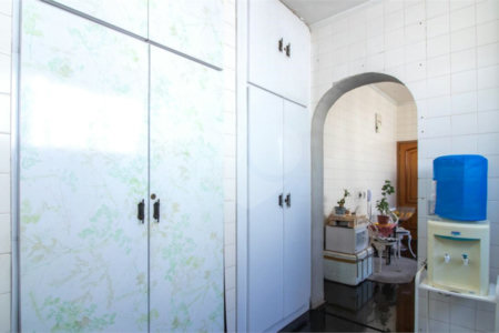 Apartamento à venda com 4 suítes em Santa Cecília, São Paulo, SP