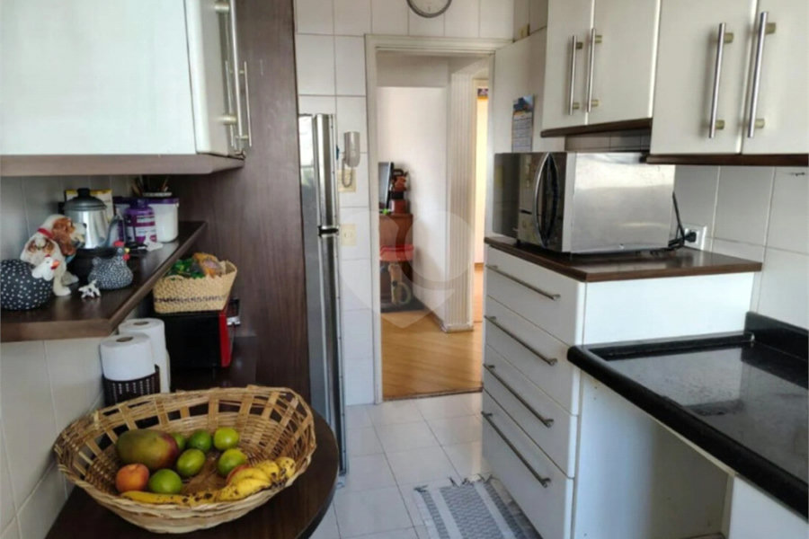 Apartamento à venda com 3 quartos, sendo 1 suíte, em Jabaquara, São Paulo, SP