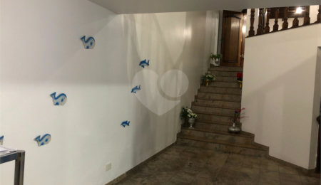 Casa à venda com 3 suítes em Fazenda Morumbi, São Paulo, SP