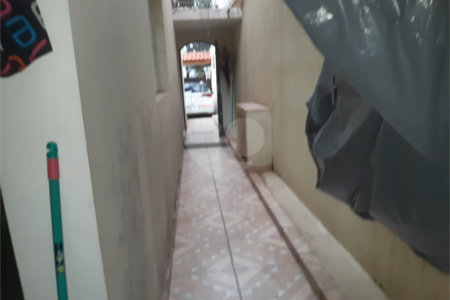 Sobrado à venda com 3 suítes em Parada Inglesa, São Paulo, SP