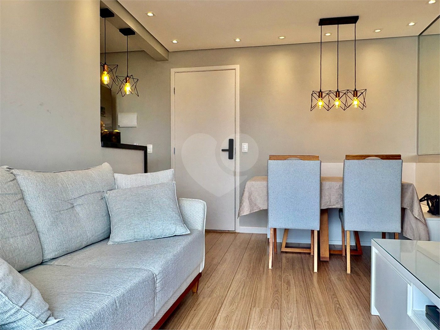 Apartamento à venda com 2 quartos em Vila Nova Cachoeirinha, São Paulo, SP