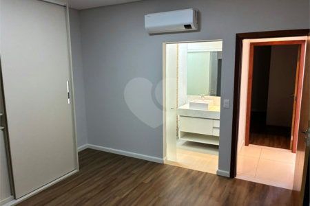 Casa à venda ou para alugar com 2 suítes no condomínio Residencial Villa do Bosque, Sorocaba - SP