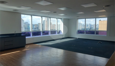 Sala para alugar em Brooklin, São Paulo, SP