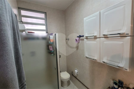 Apartamento para alugar com 2 quartos em Vila Mariana, São Paulo, SP