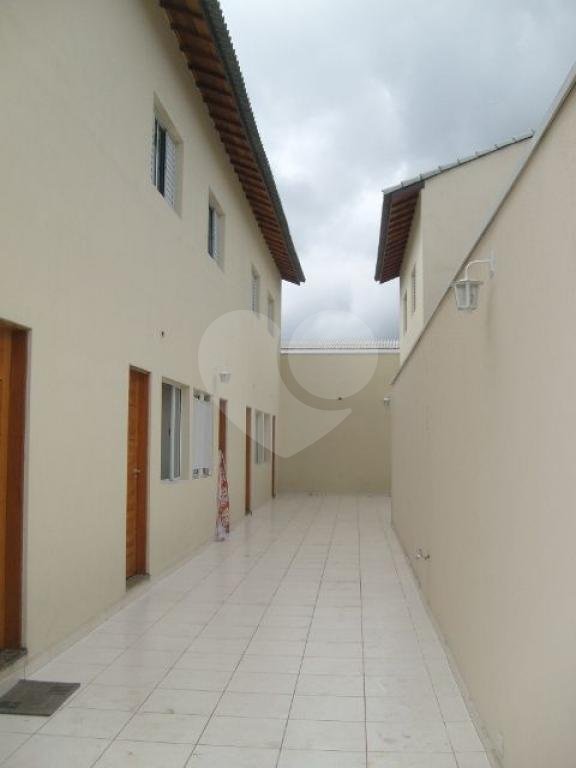Casa à venda com 2 quartos em Jaçanã, São Paulo, SP