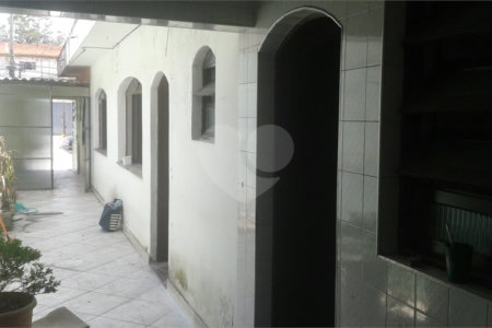 Casa Térrea à venda com 4 quartos em Jardim Japão, São Paulo, SP