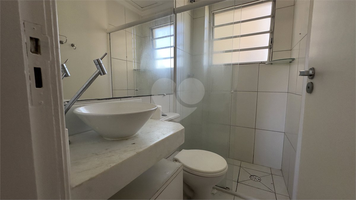 Apartamento à venda com 3 quartos, sendo 1 suíte, em Parque São Lourenço, Indaiatuba, SP