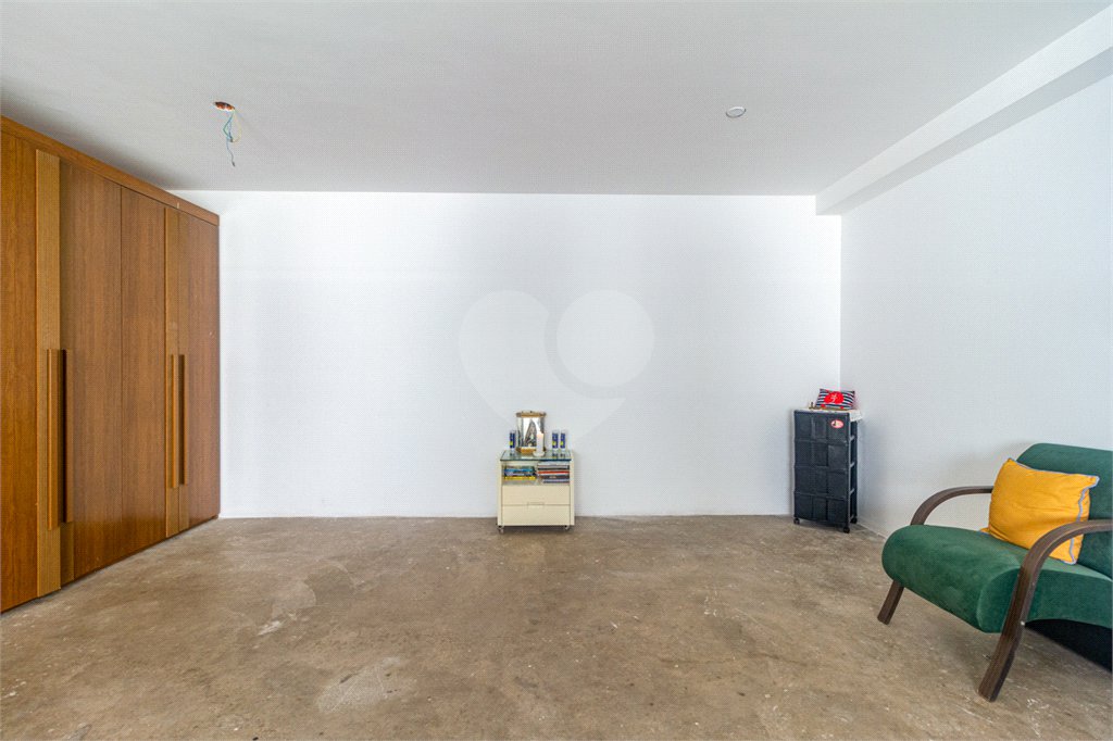 Apartamento à venda com 4 suítes em Santo Amaro, São Paulo, SP