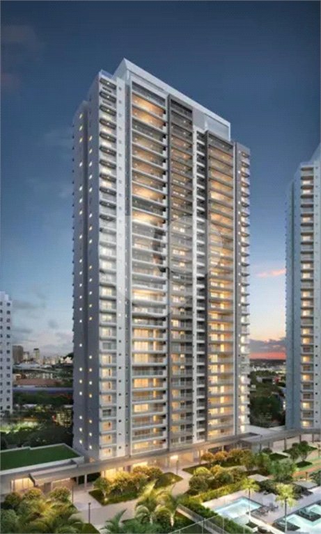 Apartamento à venda com 4 quartos, sendo 2 suítes, em Vila Anastácio, São Paulo, SP
