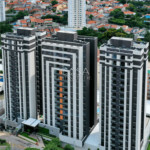 Apartamento à venda com 2 quartos, sendo 1 suíte, em Jardim Piratininga, Sorocaba, SP