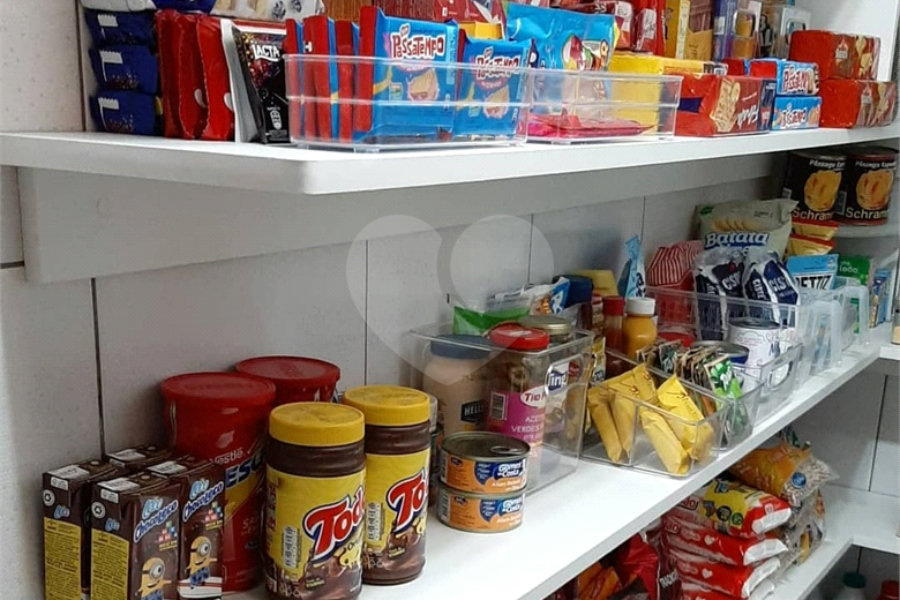Sobrado à venda com 3 quartos, sendo 1 suíte, em Vila Mazzei, São Paulo, SP