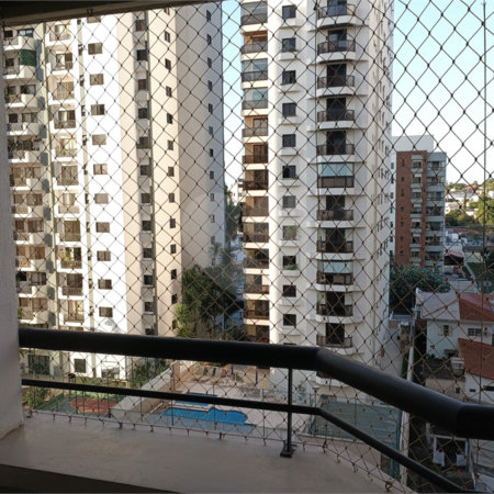 Apartamento para alugar com 2 suítes em Vila Leopoldina, São Paulo, SP