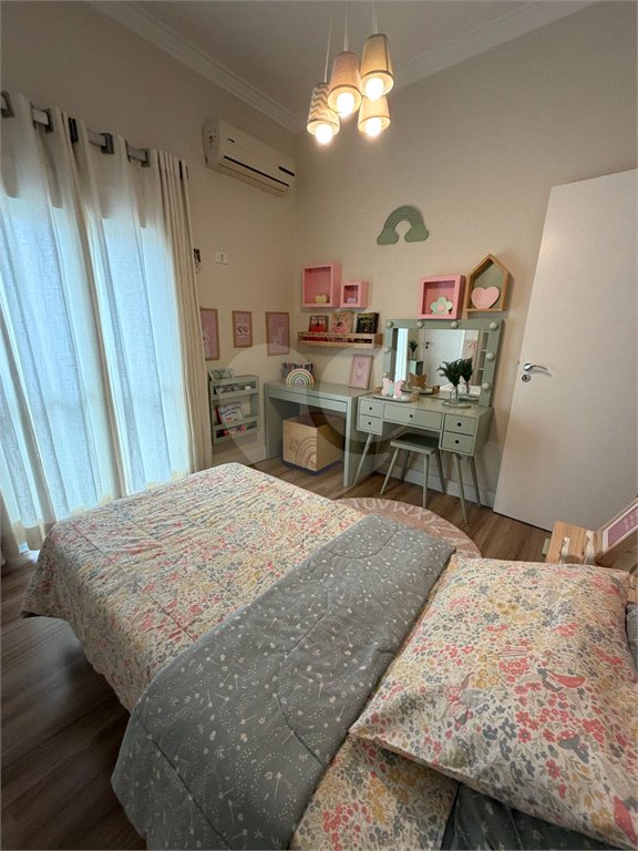 Triplex à venda com 4 suítes em Santa Teresinha, São Paulo, SP