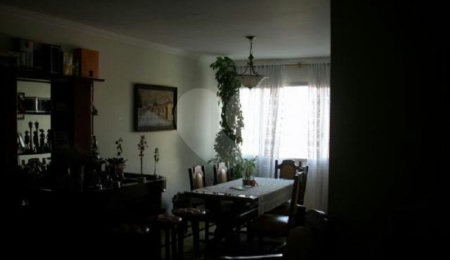 Apartamento à venda com 3 quartos, sendo 1 suíte, em Paraíso, São Paulo, SP
