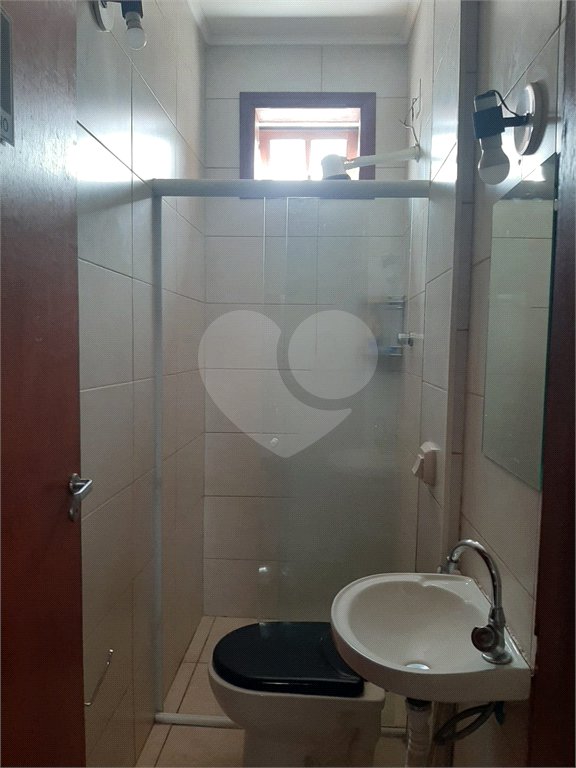 Studio para alugar com 1 quarto em Jardim Santa Cruz, Indaiatuba, SP