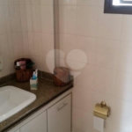 Apartamento à venda com 3 quartos, sendo 2 suítes,  em Santana, São Paulo, SP