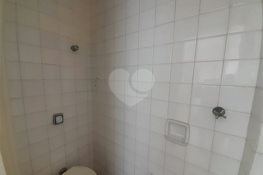 Apartamento à venda com 4 quartos, sendo 1 suíte, em Santana, São Paulo, SP