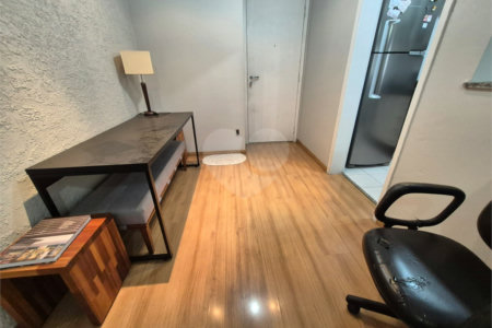 Apartamento à venda com 2 quartos, sendo 1 suíte, em Lapa, São Paulo, SP