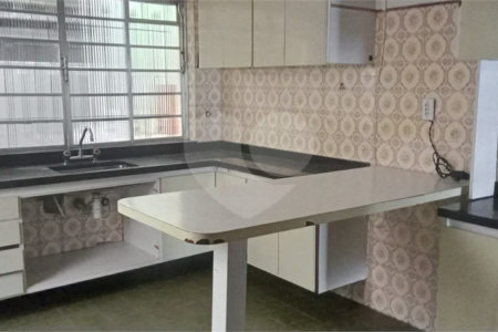Casa à venda com 3 quartos em Tucuruvi, São Paulo, SP