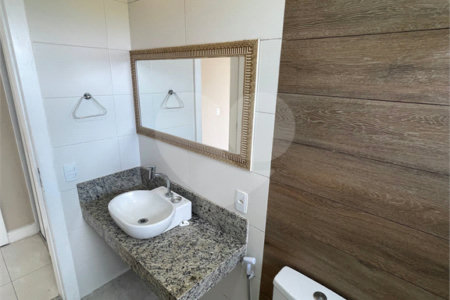 Casa à venda com 3 quartos, sendo 1 suíte, no condomínio Residencial Green Ville, Rio de Janeiro - RJ
