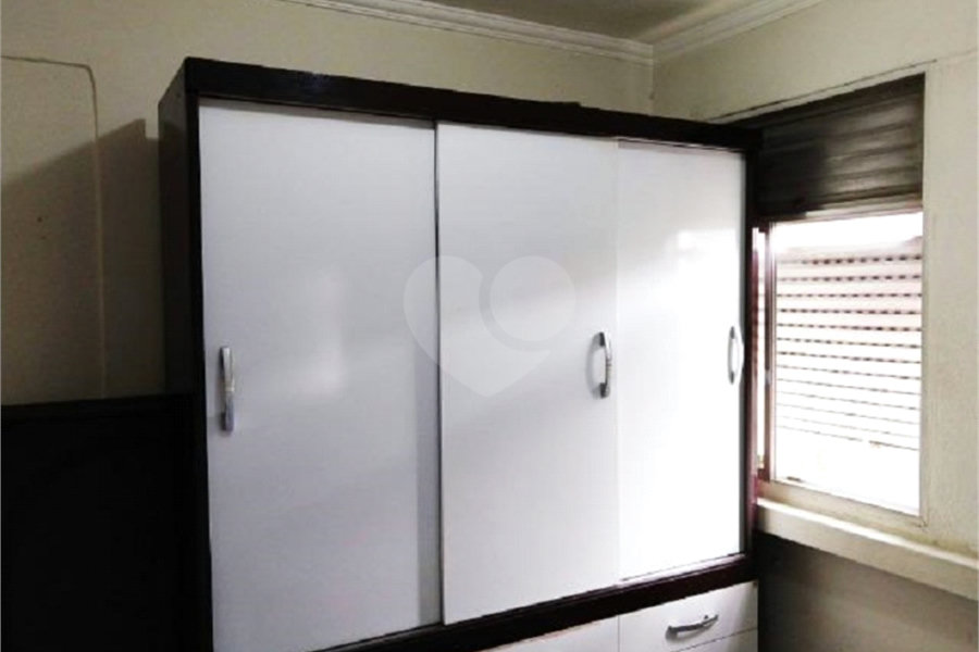 Apartamento à venda com 2 quartos em Jaçanã, São Paulo, SP