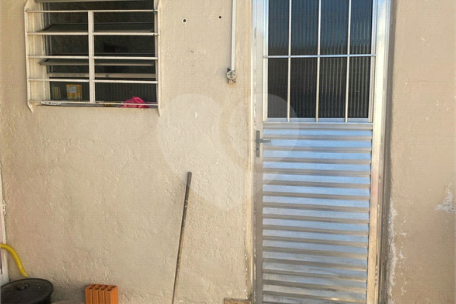 Terreno à venda em Vila Nova Cachoeirinha, São Paulo, SP