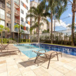 Apartamento à venda com 2 quartos em Vila Constança, São Paulo, SP