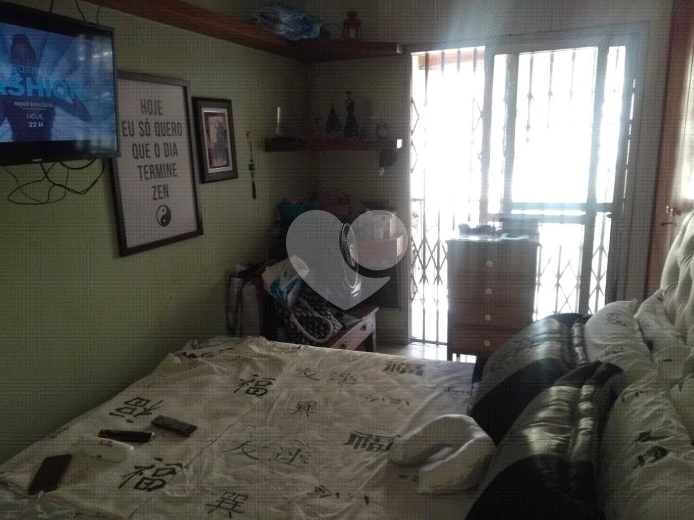 Apartamento à venda com 3 quartos, sendo 1 suíte, em Tijuca, Rio de Janeiro, RJ
